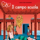 Klara con la K 9 - Il campo scuola - eAudiobook