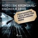 Taxichauffor i Bua offer for bestallningsmord - eAudiobook