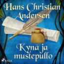 Kyna ja mustepullo - eAudiobook