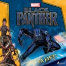 Black Panther pa jakt! - eAudiobook