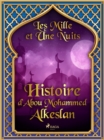Histoire d'Abou Mohammed Alkeslan - eBook