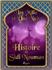 Histoire de Sidi Nouman - eBook