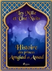 Histoire des princes Amgiad et Assad - eBook