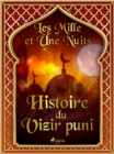 Histoire du Vizir puni - eBook