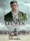 Lucien Leuwen - Volume I - eBook