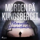 Morden pa Kungsberget - eAudiobook