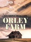 Orley Farm - eBook