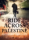 A Ride Across Palestine - eBook