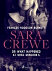 Sara Crewe or What Happened at Miss Minchin's - eBook