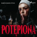 Potepiona - eAudiobook