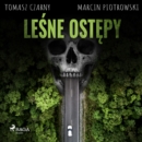 Lesne ostepy - eAudiobook