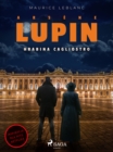 Arsene Lupin. Hrabina Cagliostro - eBook