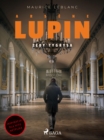 Arsene Lupin. Zeby tygrysa - eBook