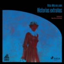 Historias extranas - eAudiobook