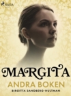 Margita. Andra boken - eBook