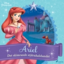 Ariel - Det skimrande stjarnhalsbandet - eAudiobook