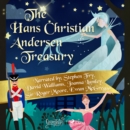 The Hans Christian Andersen Treasury: Bedtime Fairytales - eAudiobook