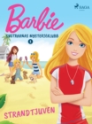 Barbie - Systrarnas mysterieklubb 1 - Strandtjuven - eBook