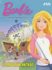 Barbie y el Club de Hermanas Detectives 2 - El paseo encantado - eBook