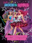 Barbie - Eine Prinzessin im Rockstar-Camp - eBook