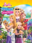 Barbie -  Barbie und ihre Schwestern auf groer Hundesuche - eBook