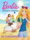 Barbie - Die Detektiv-Schwestern 4 - Die Flaschenpost - eBook