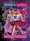 Barbie Rock et Royales - eBook