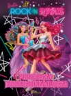 Barbie - Prinsessa rokkiseikkailussa - eBook