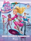 Barbie seikkailee avaruudessa : - - eBook