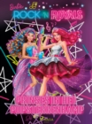 Barbie - Prinses in het Popsterrenkamp - eBook
