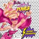 Barbie - Superprinsessa - eAudiobook