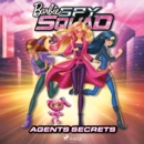 Barbie - Agents secrets - eAudiobook