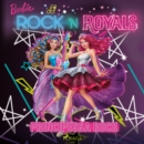 Barbie principessa rock - eAudiobook