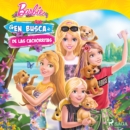 Barbie - En busca de las cachorritas - eAudiobook