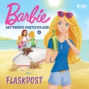 Barbie - Systrarnas mysterieklubb 4 - Flaskpost - eAudiobook