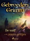 De wolf en de zeven geitjes - eBook