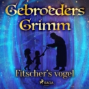 Fitscher's vogel - eAudiobook