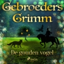 De gouden vogel - eAudiobook