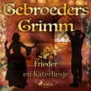 Frieder en Katerliesje - eAudiobook