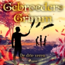 De drie veren - eAudiobook