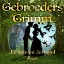 Jorinde en Joringel - eAudiobook