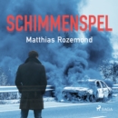 Schimmenspel - eAudiobook