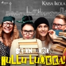 Se on moro, hullu luokka! - eAudiobook