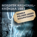 Danska polisen under ockupationen - eAudiobook