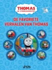 Thomas de Stoomlocomotief - De favoriete verhalen van Thomas - eBook