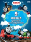 Thomas und seine Freunde - 5-Minuten-Geschichten: Gutenachtgeschichten - eBook