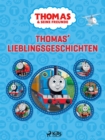 Thomas und seine Freunde - Thomas' Lieblingsgeschichten - eBook
