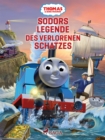 Thomas und seine Freunde - Sodors Legende des verlorenen Schatzes - eBook