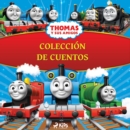 Thomas y sus amigos - Coleccion de cuentos - eAudiobook