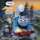 Tomek i przyjaciele - Podroz poza Sodor - eAudiobook